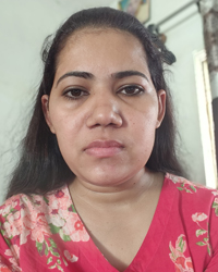 Dr. Shraddha Patel - Door Step Doctor Pvt. Ltd.